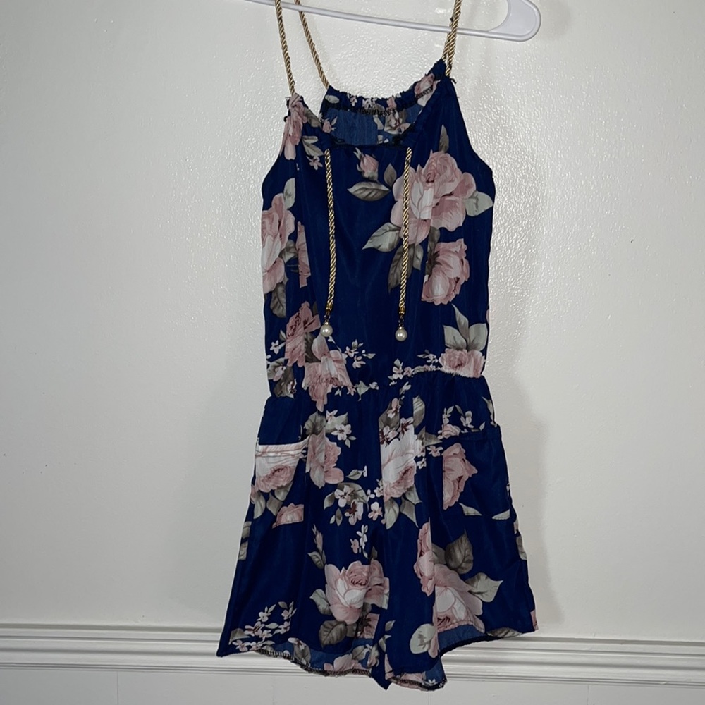 Women’s Romper